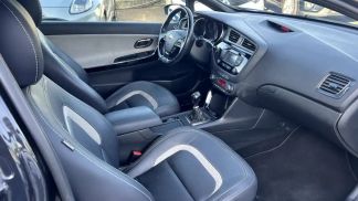 Lízing Kupé Kia CEED / CEE'D 2013