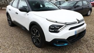 Finansowanie Sedan Citroën C4 2023