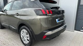 Leasing Hayon Peugeot 3008 2020