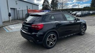 Leasing Hayon MERCEDES GLA 200 2019