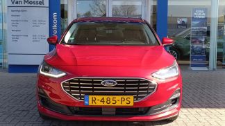 Finansowanie Wóz Ford Focus 2022