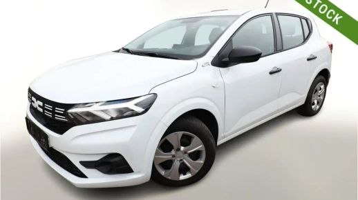 Dacia Sandero 2024