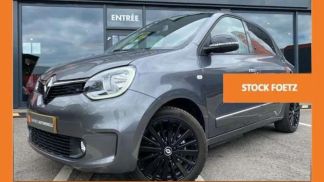 Leasing Sedan Renault Twingo 2024
