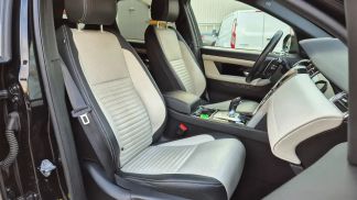 Leasing SUV Land Rover Discovery Sport 2021