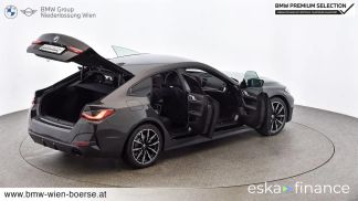 Finansowanie Coupé BMW 420 2024