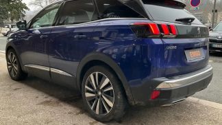 Leasing Hayon Peugeot 3008 2020