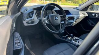 Leasing Sedan BMW 118 2019