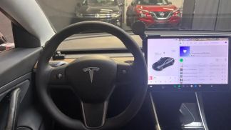 Leasing Fourgon Tesla Model 3 2019