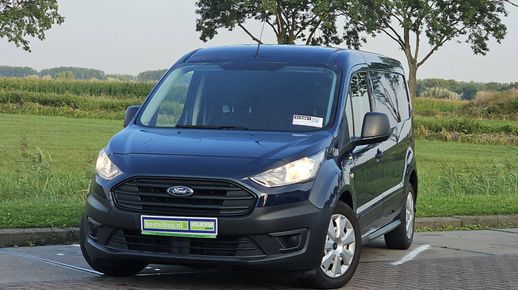 Ford Transit Connect 2019