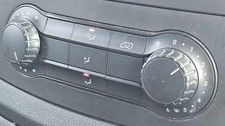 Lízing Chladiarenské vozidlá Mercedes-Benz VITO 114 2019