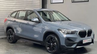 Financování SUV BMW X1 2021
