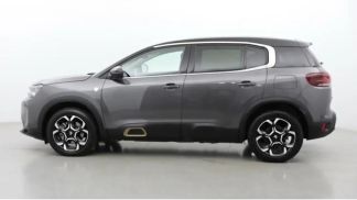 Leasing SUV Citroën C5 Aircross 2023