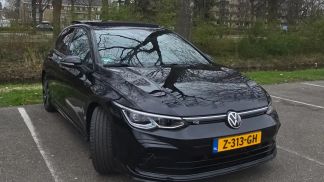 Leasing Wagon Volkswagen Golf 2020