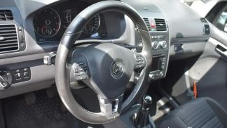 Finansowanie Hatchback Volkswagen Touran 2014