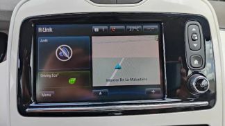 Leasing Sedan Renault Rapid 2018