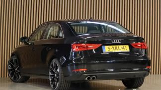 Finansowanie Sedan Audi A3 2014