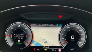 Leasing Wagon Audi A6 2019