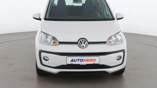 Finansowanie Hatchback Volkswagen up! 2019