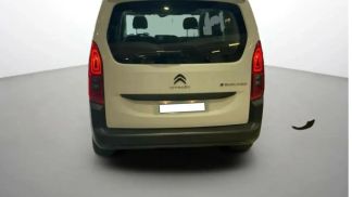 Leasing Hatchback Citroën Berlingo 2024