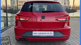 Finansowanie Wóz Seat Leon 2014