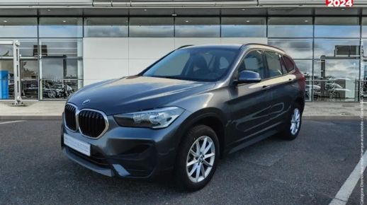 BMW X1 2022