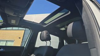 Lízing Hatchback MERCEDES B 180 2016