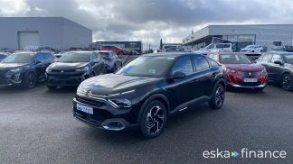 Finansowanie Sedan Citroën C4 2023
