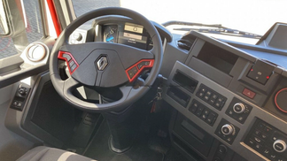 Leasing Tractor unit Renault T-13 2019