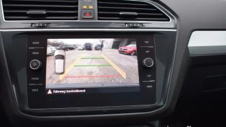 Finansowanie SUV Volkswagen Tiguan 2019