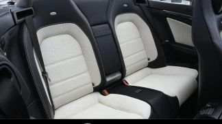 Leasing Convertible MERCEDES E 400 2016