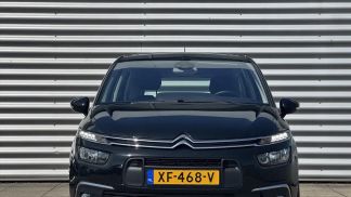 Leasing Hatchback Citroën C4 SpaceTourer 2019
