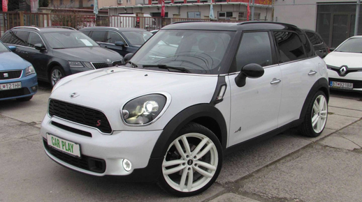 MINI Cooper 2015