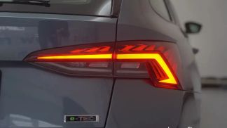 Leasing Wagon Skoda Octavia 2021