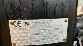 Leasing Crawler excavator JCB 86C-1 2017