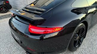 Finansowanie Coupé Porsche 991 2014