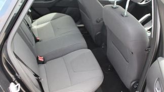 Lízing Sedan Ford Focus 2011