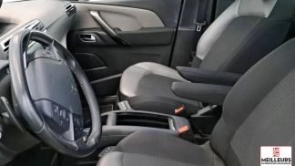 Leasing Hatchback Citroën GRAND C4 SPACETOURER 2020