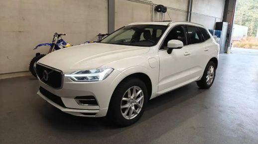 Volvo XC60 2019