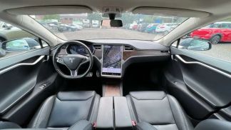 Finansowanie Sedan Tesla Model S 2017