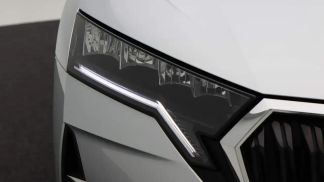 Leasing Wagon Skoda Octavia 2024
