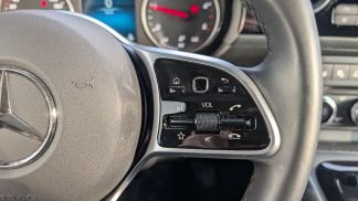 Lízing Hatchback MERCEDES CITAN 2023