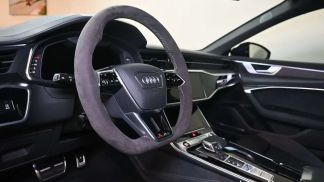 Finansowanie Wóz Audi RS6 2024