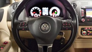 Financování Hatchback Volkswagen Golf Plus 2014