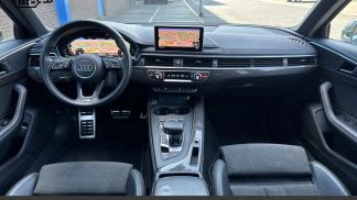 Finansowanie Wóz Audi A4 2019