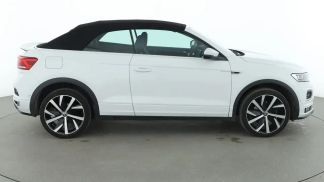Lízing Kabriolet Volkswagen T-Roc 2021