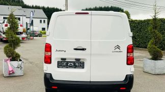 Leasing Van Citroën Jumpy 2020