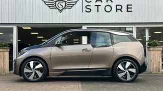 Lízing Hatchback BMW i3 2019