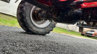 Finansowanie Ładowarka teleskopowa Manitou MLT735 2016