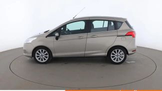 Finansowanie Hatchback Ford B-Max 2014