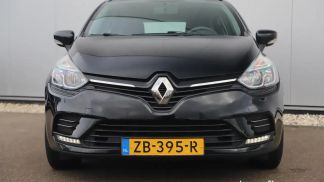 Finansowanie Wóz Renault Clio 2019